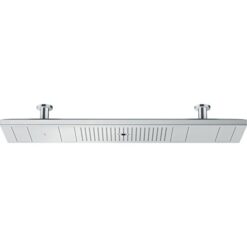 ShowerHeaven 1200/300 4jet with lighting 5000 K