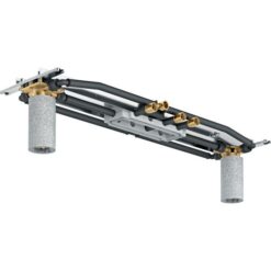 Basic set for ShowerHeaven 1200/300 4jet