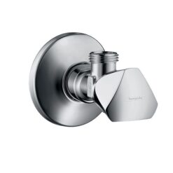 Angle valve E outlet G 3/8