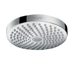 Croma Select S Overhead shower 180 2jet