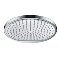 Crometta S Overhead shower 240 1jet