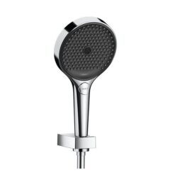 Rainfinity Shower holder set 130 3jet with shower hose 125 cm