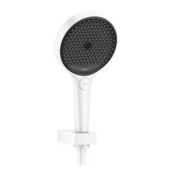 Rainfinity Shower holder set 130 3jet with shower hose 125 cm