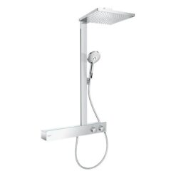 Raindance E Showerpipe 300 1jet with ShowerTablet 600