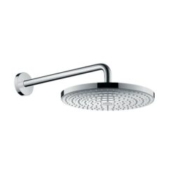 Raindance Select S Overhead shower 300 2jet with shower arm