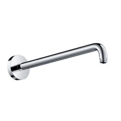Shower arm 38.9 cm