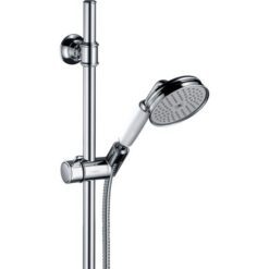 Shower set 0.90 m with hand shower 100 1jet