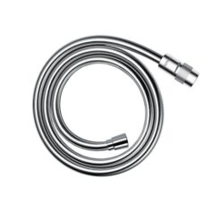 Isiflex Shower hose 160 cm with volume control