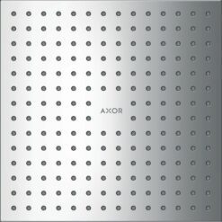 Overhead shower 250/250 1jet ceiling