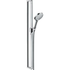 Shower set 0.90 m with hand shower 120 3jet
