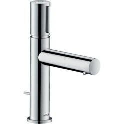 Basin mixer Select 110 with pop-up waste set