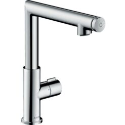 Basin mixer Select 220 with pop-up waste set