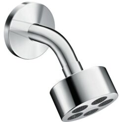 Overhead shower 75 1jet EcoSmart with shower arm