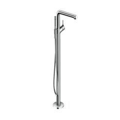 Talis S Single lever bath mixer floor-standing