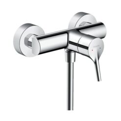 Talis S Single lever shower mixer for exposed installation