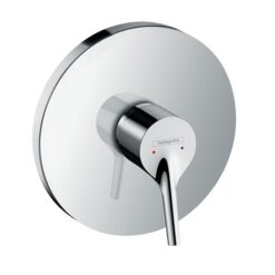 Talis S Single lever shower mixer for concealed installation for iBox universal
