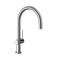 Talis M54 Single lever kitchen mixer 220, 1jet